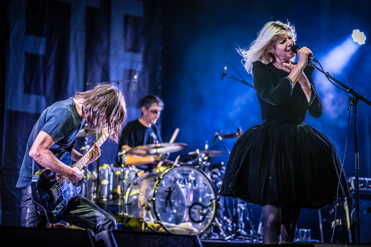 Vive La Fête @ Fonnefeesten 2022, picture 24, photographed by Danny Wagemans - FrontView Magazine