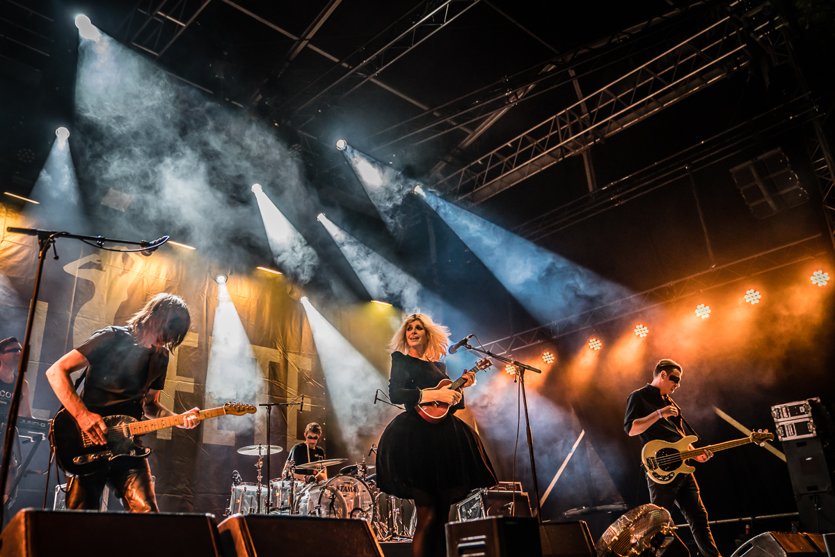 Vive La Fête @ Fonnefeesten 2022, picture 27, photographed by Danny Wagemans - FrontView Magazine