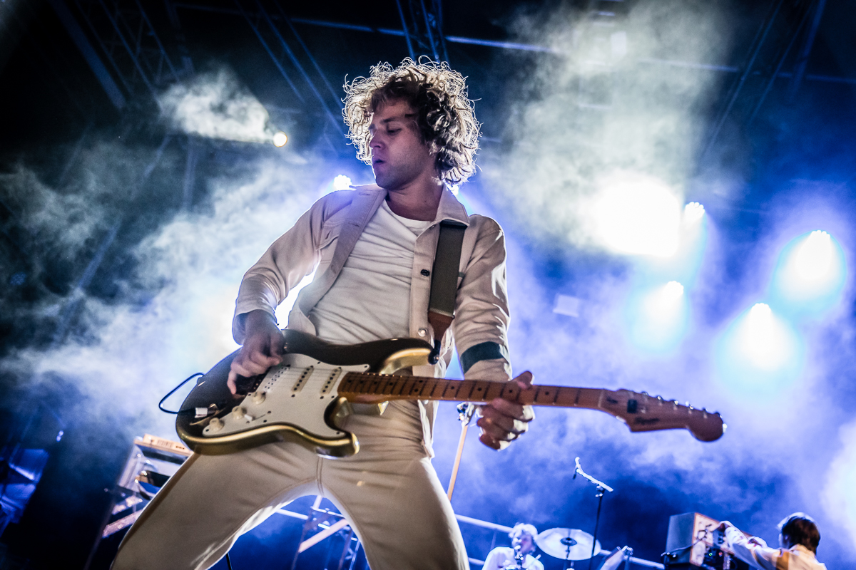 Compact Disk Dummies @ Fonnefeesten 2022, foto 2, foto's door Danny Wagemans - FrontView Magazine