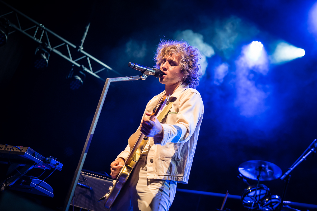 Compact Disk Dummies @ Fonnefeesten 2022, foto 3, foto's door Danny Wagemans - FrontView Magazine
