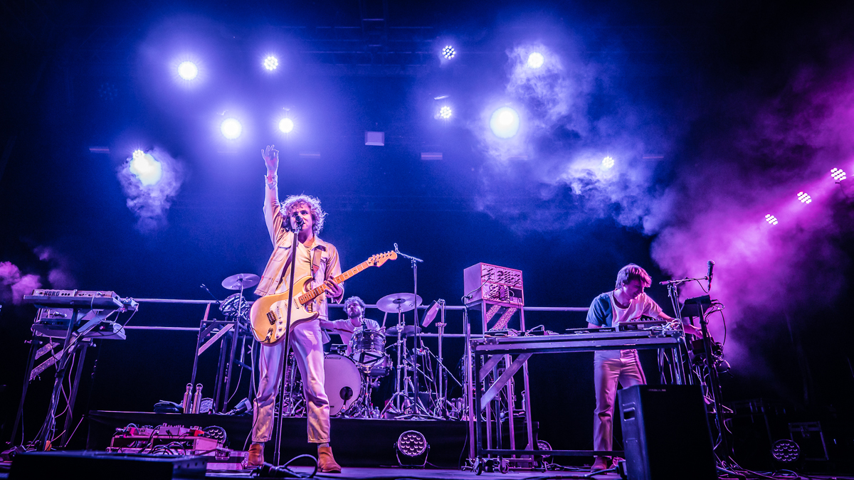 Compact Disk Dummies @ Fonnefeesten 2022, foto 6, foto's door Danny Wagemans - FrontView Magazine
