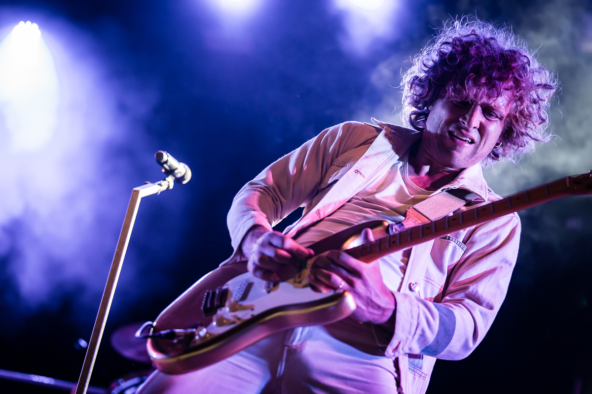 Compact Disk Dummies @ Fonnefeesten 2022, foto 8, foto's door Danny Wagemans - FrontView Magazine