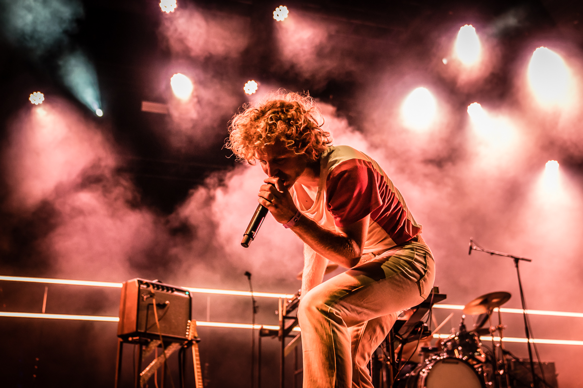 Compact Disk Dummies @ Fonnefeesten 2022, foto 14, foto's door Danny Wagemans - FrontView Magazine