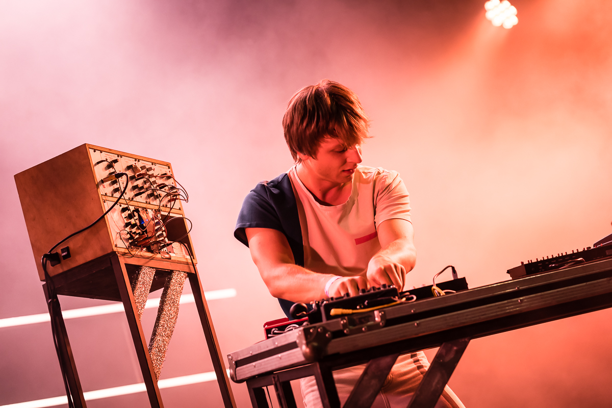 Compact Disk Dummies @ Fonnefeesten 2022, foto 15, foto's door Danny Wagemans - FrontView Magazine