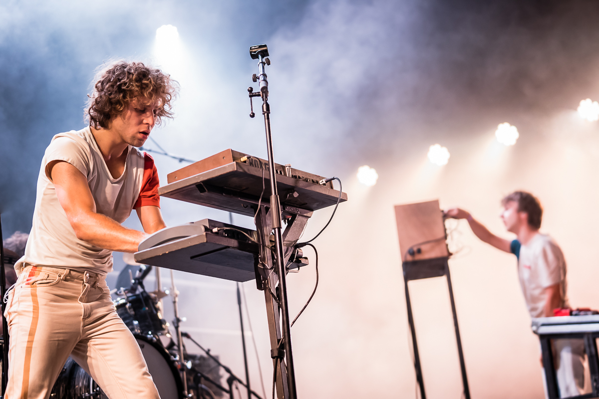 Compact Disk Dummies @ Fonnefeesten 2022, foto 16, foto's door Danny Wagemans - FrontView Magazine