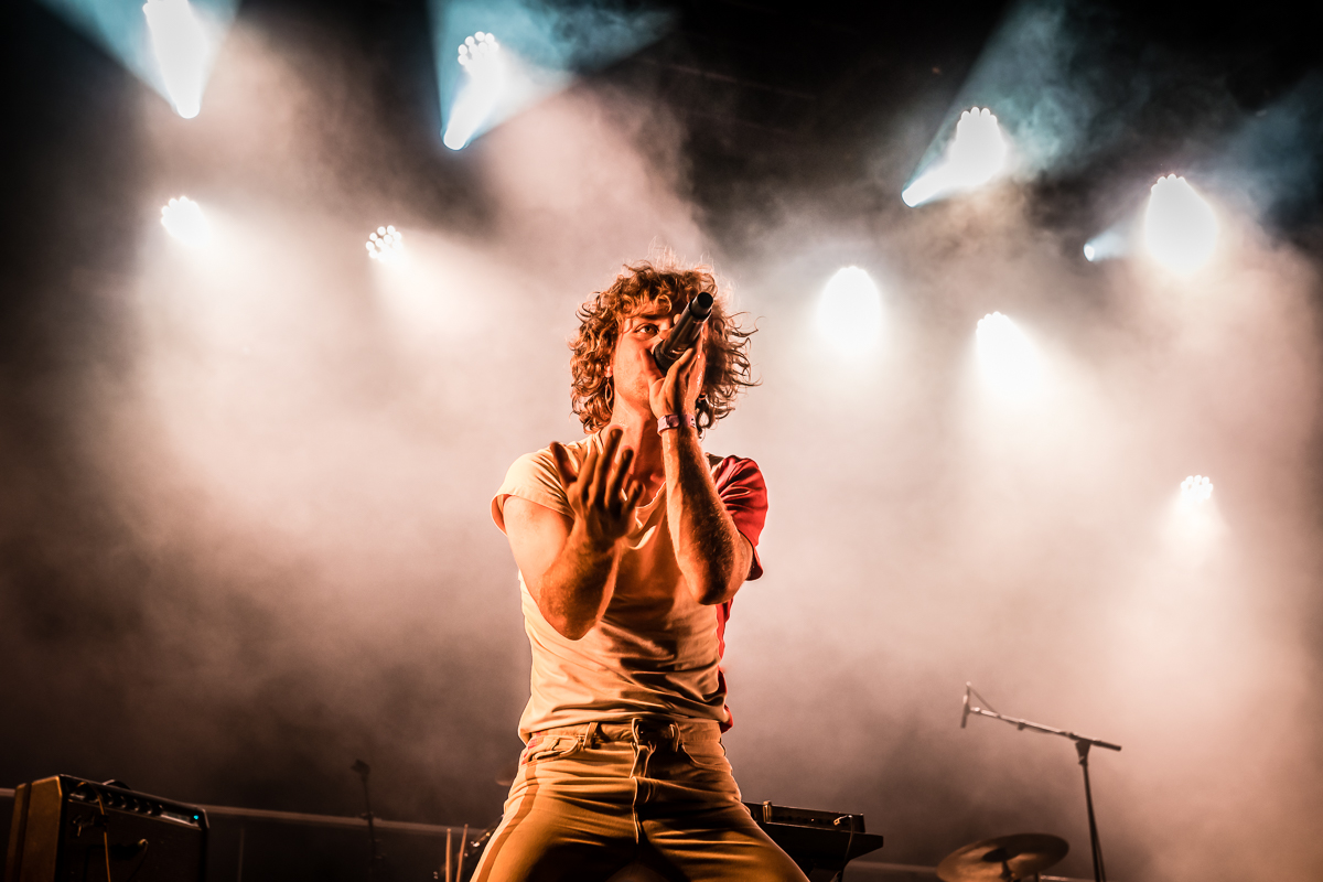 Compact Disk Dummies @ Fonnefeesten 2022, foto 17, foto's door Danny Wagemans - FrontView Magazine