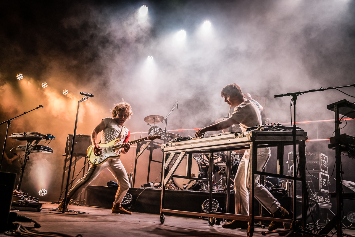Compact Disk Dummies @ Fonnefeesten 2022, foto 18, foto's door Danny Wagemans - FrontView Magazine