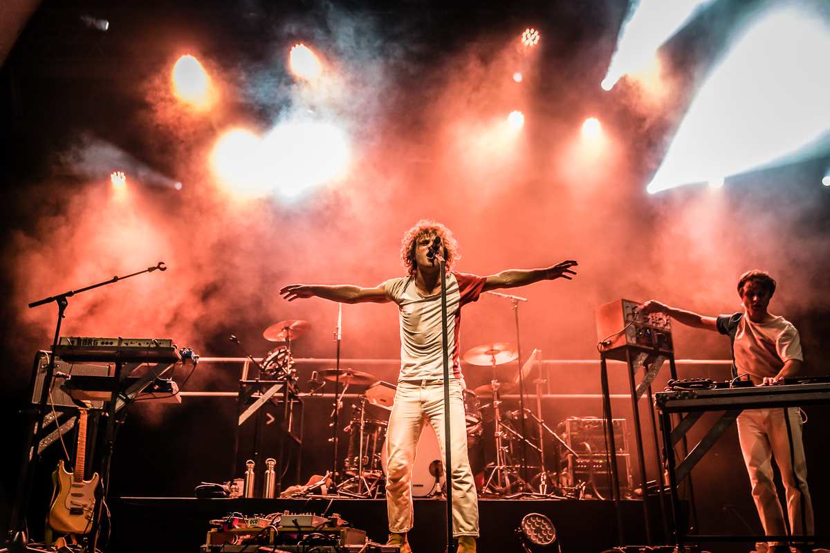 Compact Disk Dummies @ Fonnefeesten 2022, foto 20, foto's door Danny Wagemans - FrontView Magazine