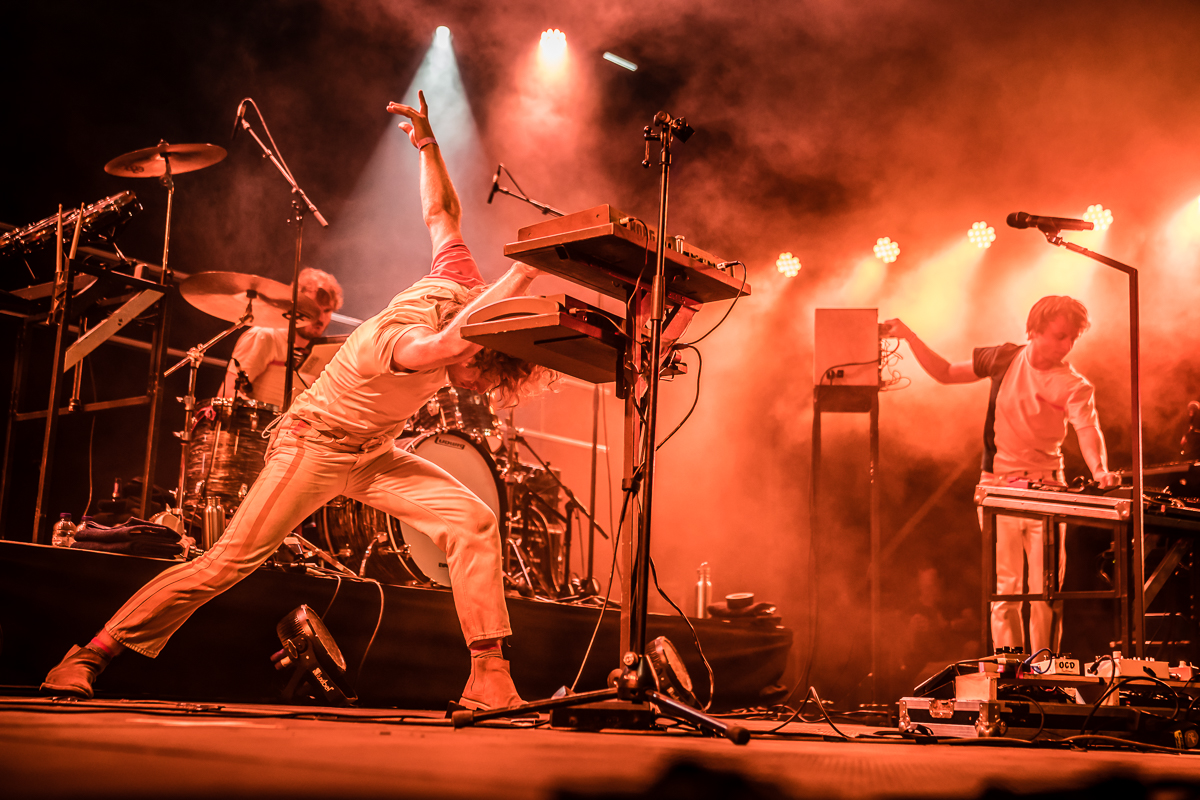 Compact Disk Dummies @ Fonnefeesten 2022, foto 23, foto's door Danny Wagemans - FrontView Magazine