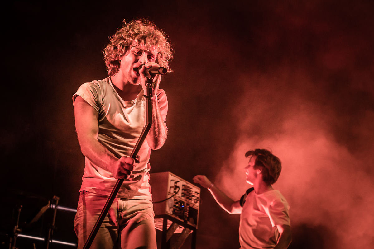 Compact Disk Dummies @ Fonnefeesten 2022, foto 25, foto's door Danny Wagemans - FrontView Magazine