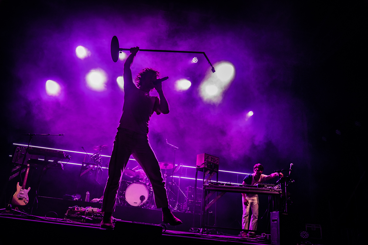 Compact Disk Dummies @ Fonnefeesten 2022, foto 26, foto's door Danny Wagemans - FrontView Magazine