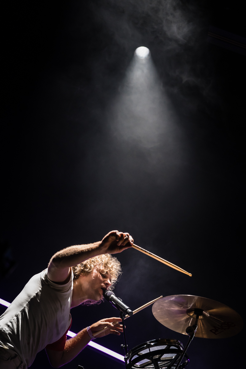 Compact Disk Dummies @ Fonnefeesten 2022, foto 27, foto's door Danny Wagemans - FrontView Magazine