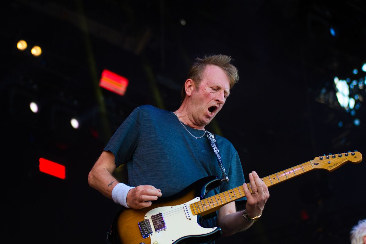 Big Country @ W-Fest woensdag, picture 3, photographed by Luc Klinckaert - FrontView Magazine