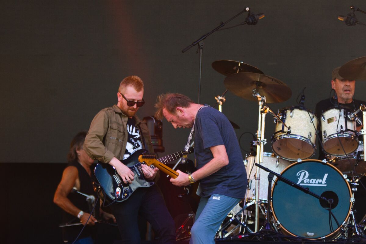 Big Country @ W-Fest woensdag, picture 5, photographed by Luc Klinckaert - FrontView Magazine