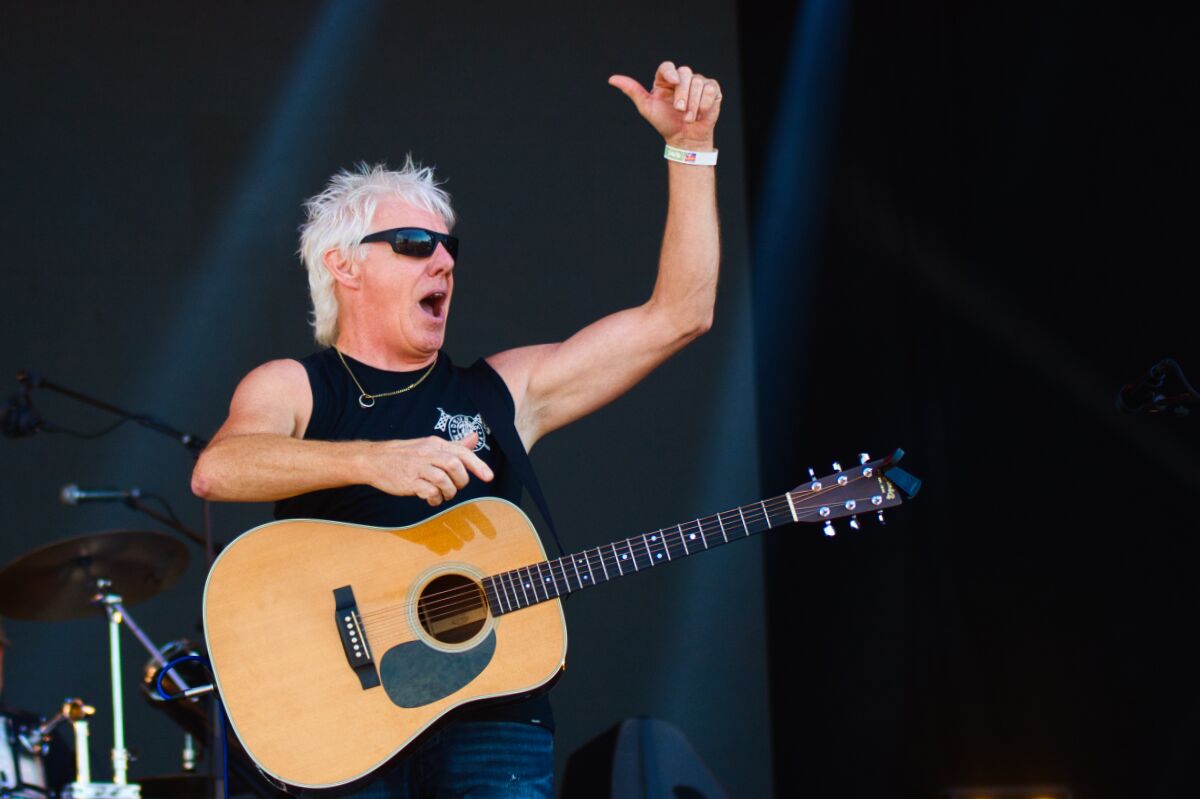 Big Country @ W-Fest woensdag, picture 6, photographed by Luc Klinckaert - FrontView Magazine
