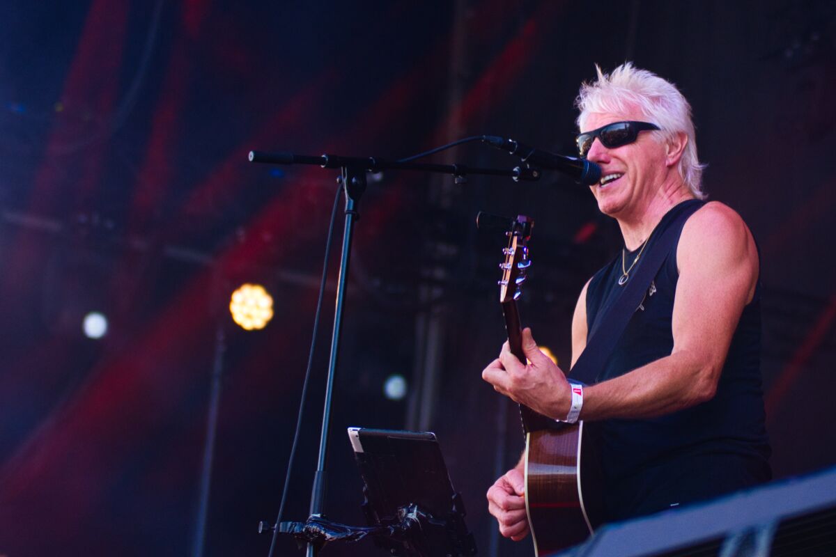 Big Country @ W-Fest woensdag, picture 7, photographed by Luc Klinckaert - FrontView Magazine