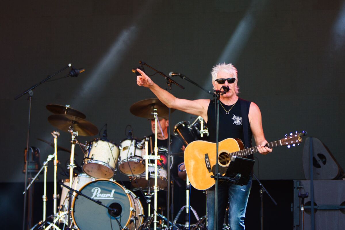 Big Country @ W-Fest woensdag, picture 8, photographed by Luc Klinckaert - FrontView Magazine