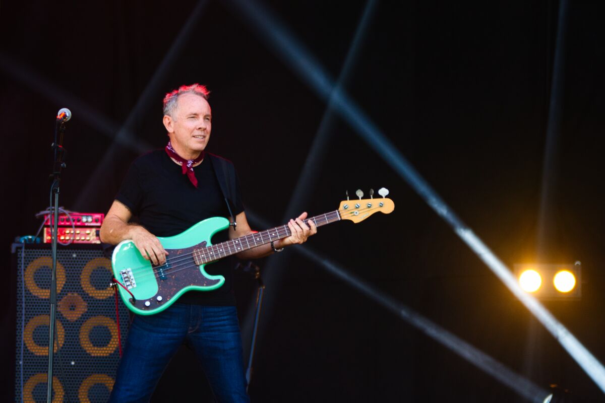 Big Country @ W-Fest woensdag, picture 9, photographed by Luc Klinckaert - FrontView Magazine