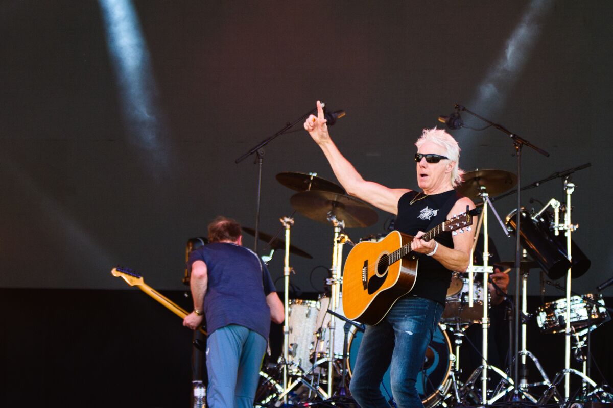 Big Country @ W-Fest woensdag, picture 10, photographed by Luc Klinckaert - FrontView Magazine