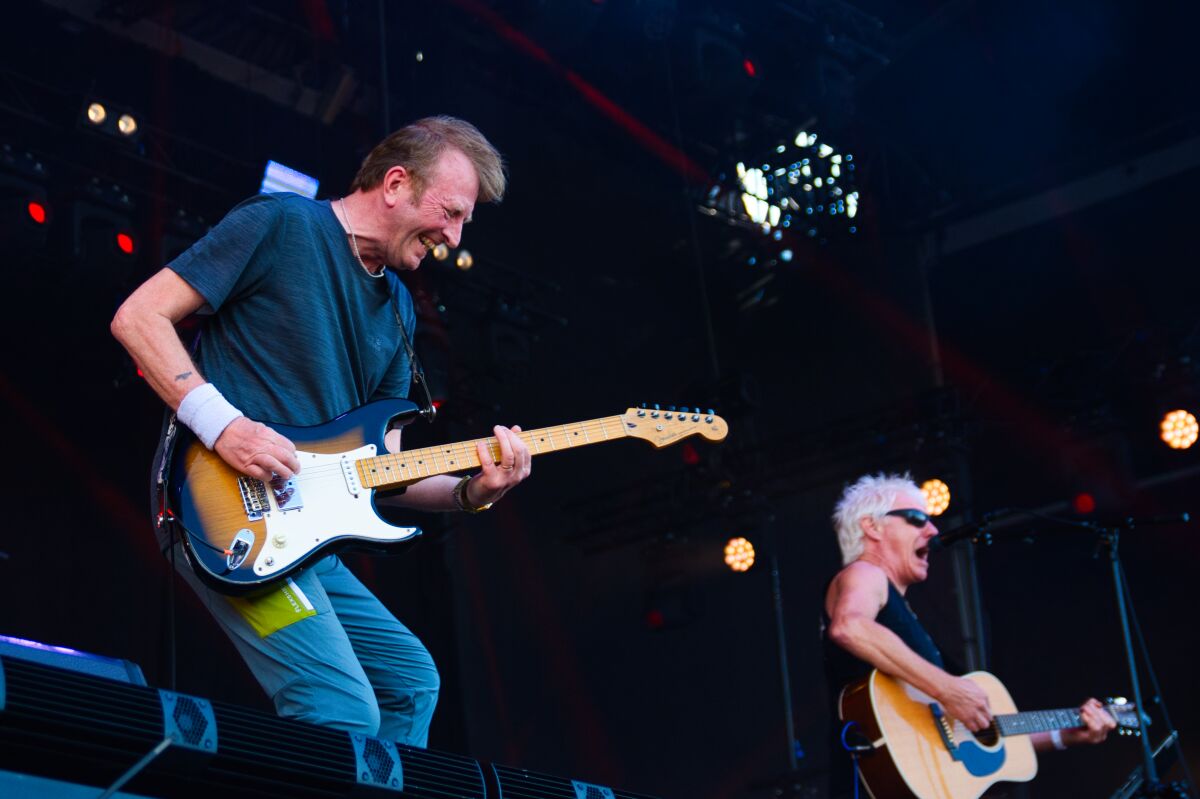 Big Country @ W-Fest woensdag, picture 14, photographed by Luc Klinckaert - FrontView Magazine