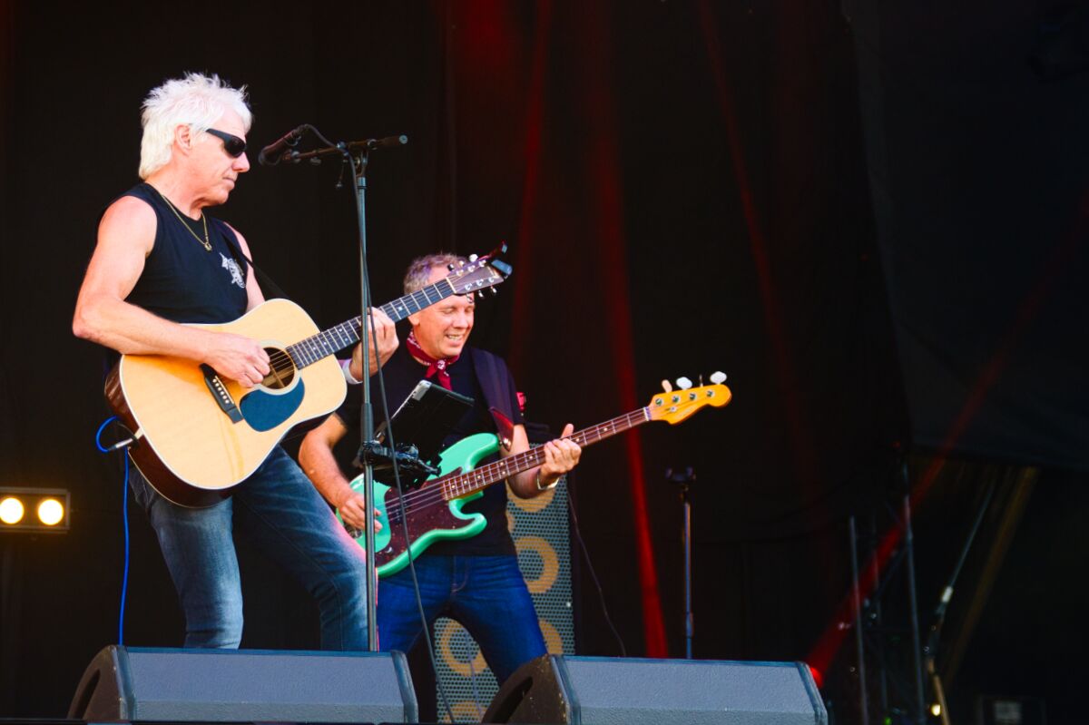 Big Country @ W-Fest woensdag, picture 17, photographed by Luc Klinckaert - FrontView Magazine