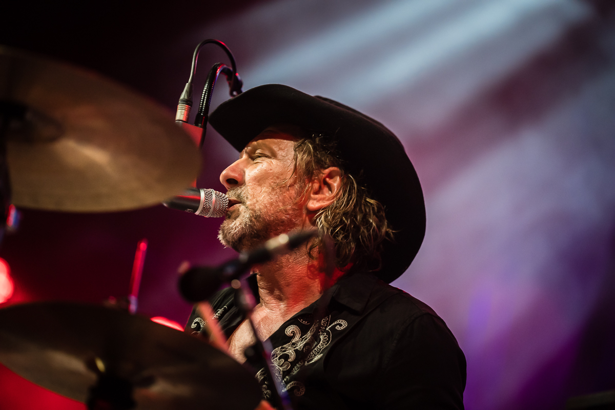 Cosmo's Foger-T @ Fonnefeesten 2022, foto 2, foto's door Danny Wagemans - FrontView Magazine