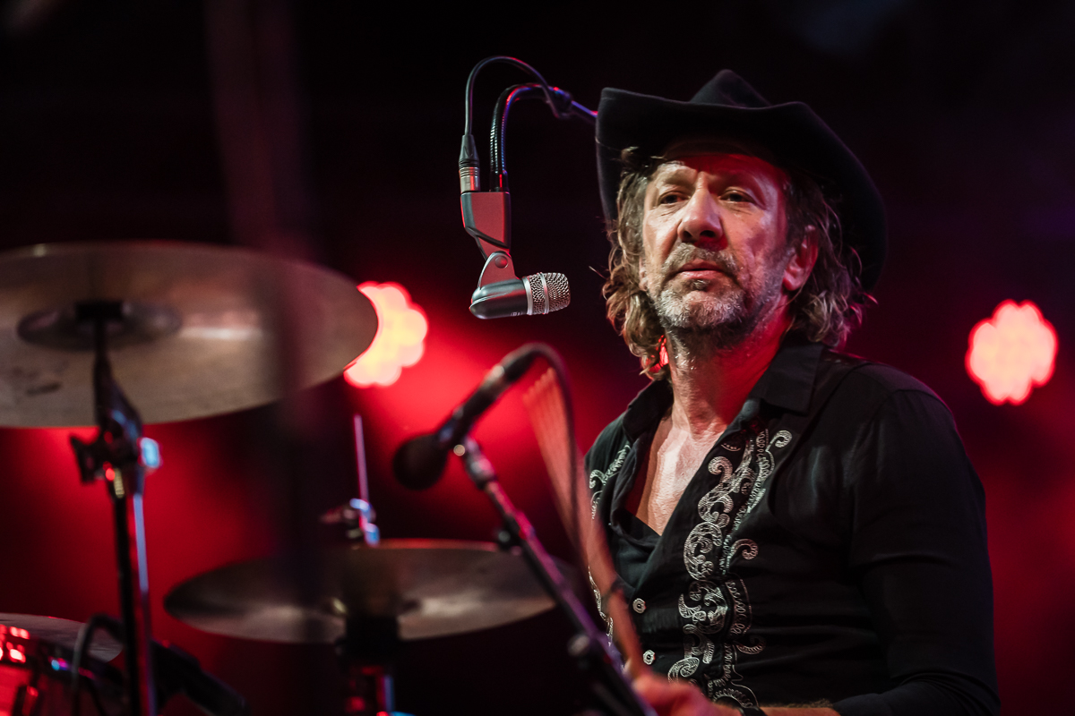 Cosmo's Foger-T @ Fonnefeesten 2022, foto 3, foto's door Danny Wagemans - FrontView Magazine