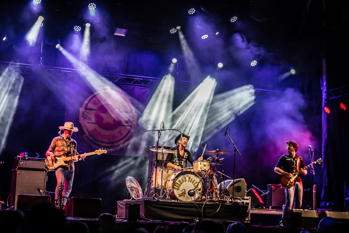 Cosmo's Foger-T @ Fonnefeesten 2022, foto 4, foto's door Danny Wagemans - FrontView Magazine