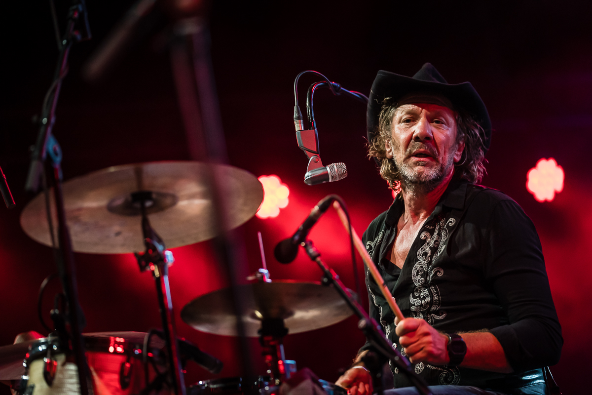 Cosmo's Foger-T @ Fonnefeesten 2022, foto 7, foto's door Danny Wagemans - FrontView Magazine