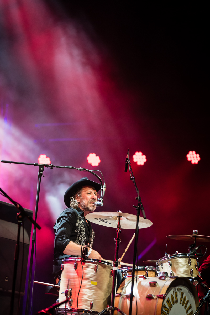 Cosmo's Foger-T @ Fonnefeesten 2022, foto 8, foto's door Danny Wagemans - FrontView Magazine