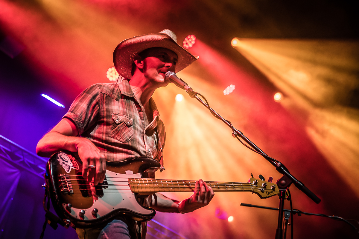 Cosmo's Foger-T @ Fonnefeesten 2022, foto 10, foto's door Danny Wagemans - FrontView Magazine