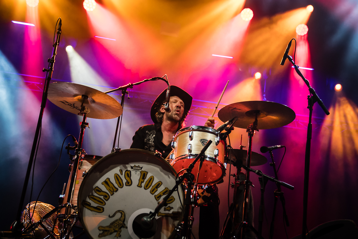 Cosmo's Foger-T @ Fonnefeesten 2022, foto 13, foto's door Danny Wagemans - FrontView Magazine