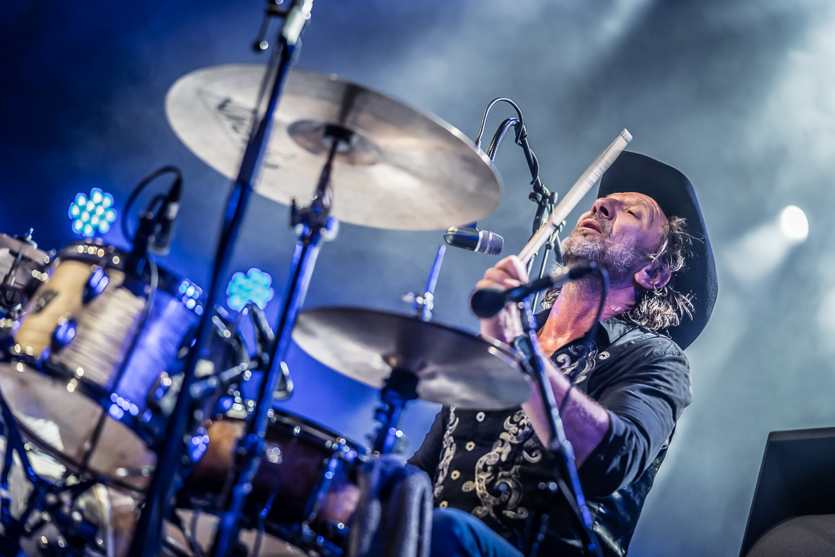 Cosmo's Foger-T @ Fonnefeesten 2022, foto 15, foto's door Danny Wagemans - FrontView Magazine