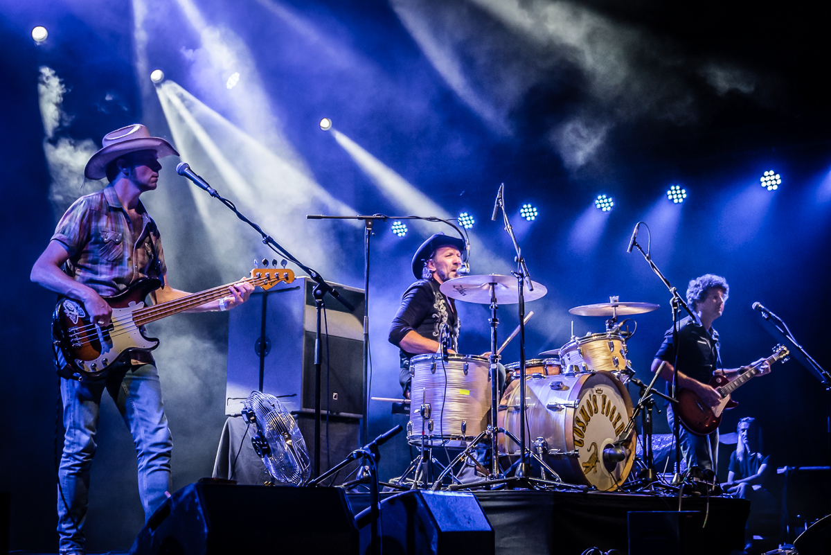 Cosmo's Foger-T @ Fonnefeesten 2022, foto 16, foto's door Danny Wagemans - FrontView Magazine
