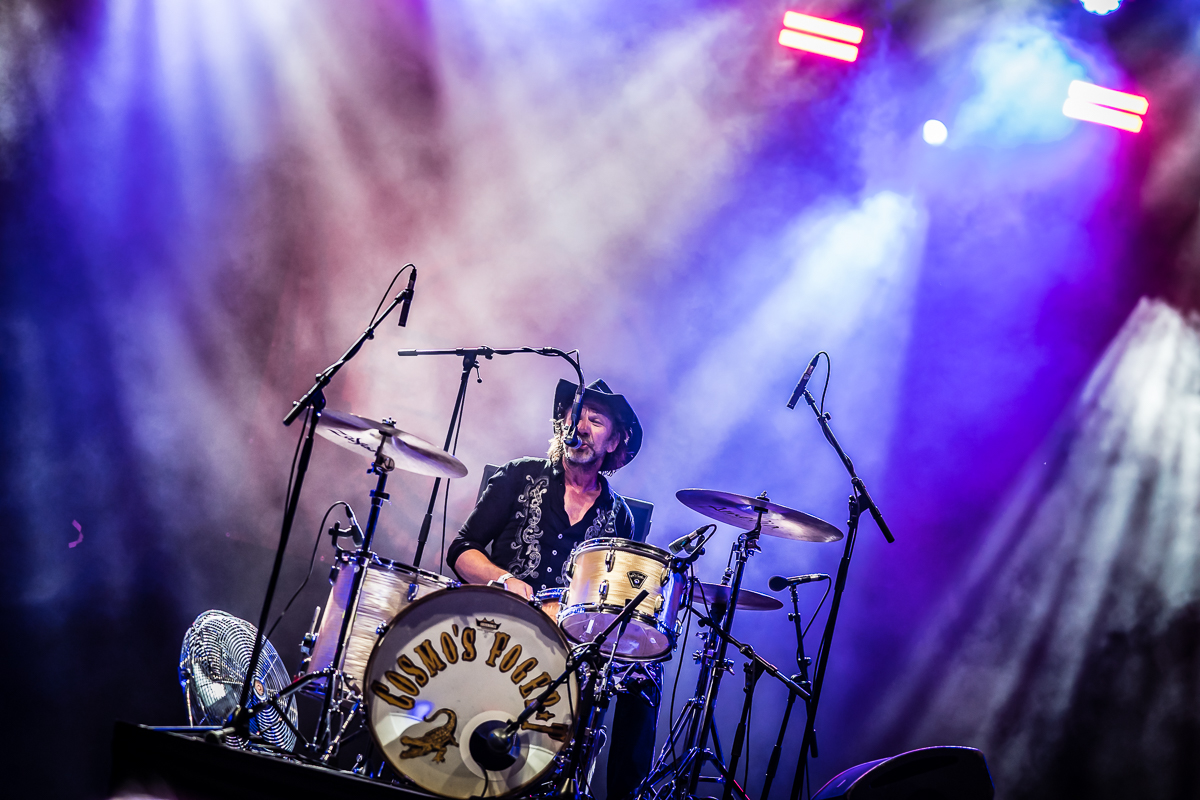 Cosmo's Foger-T @ Fonnefeesten 2022, foto 18, foto's door Danny Wagemans - FrontView Magazine