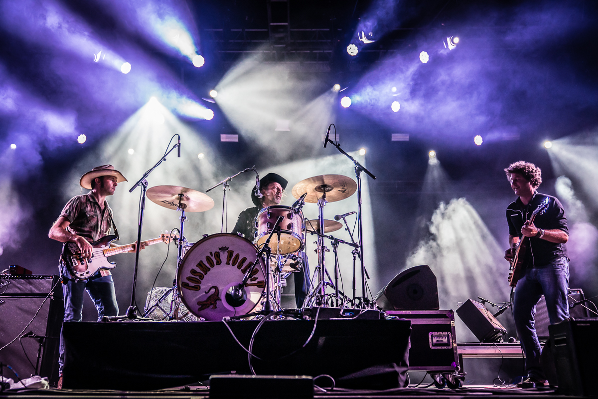 Cosmo's Foger-T @ Fonnefeesten 2022, foto 23, foto's door Danny Wagemans - FrontView Magazine