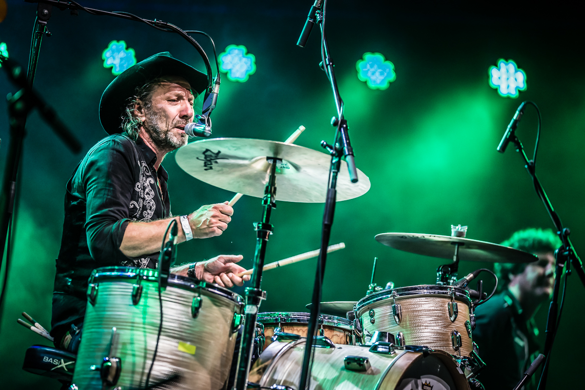 Cosmo's Foger-T @ Fonnefeesten 2022, foto 25, foto's door Danny Wagemans - FrontView Magazine