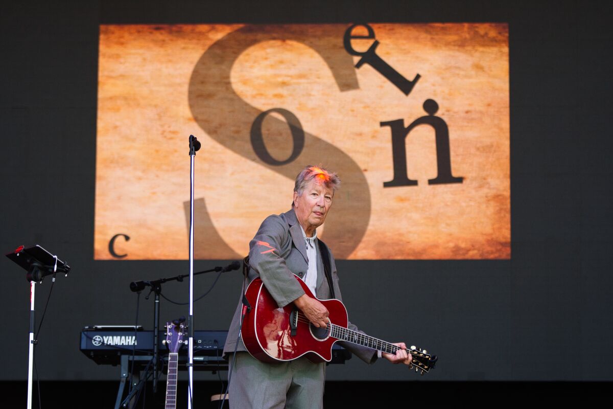 Nits @ W-Fest woensdag, picture 1, photographed by Luc Klinckaert - FrontView Magazine