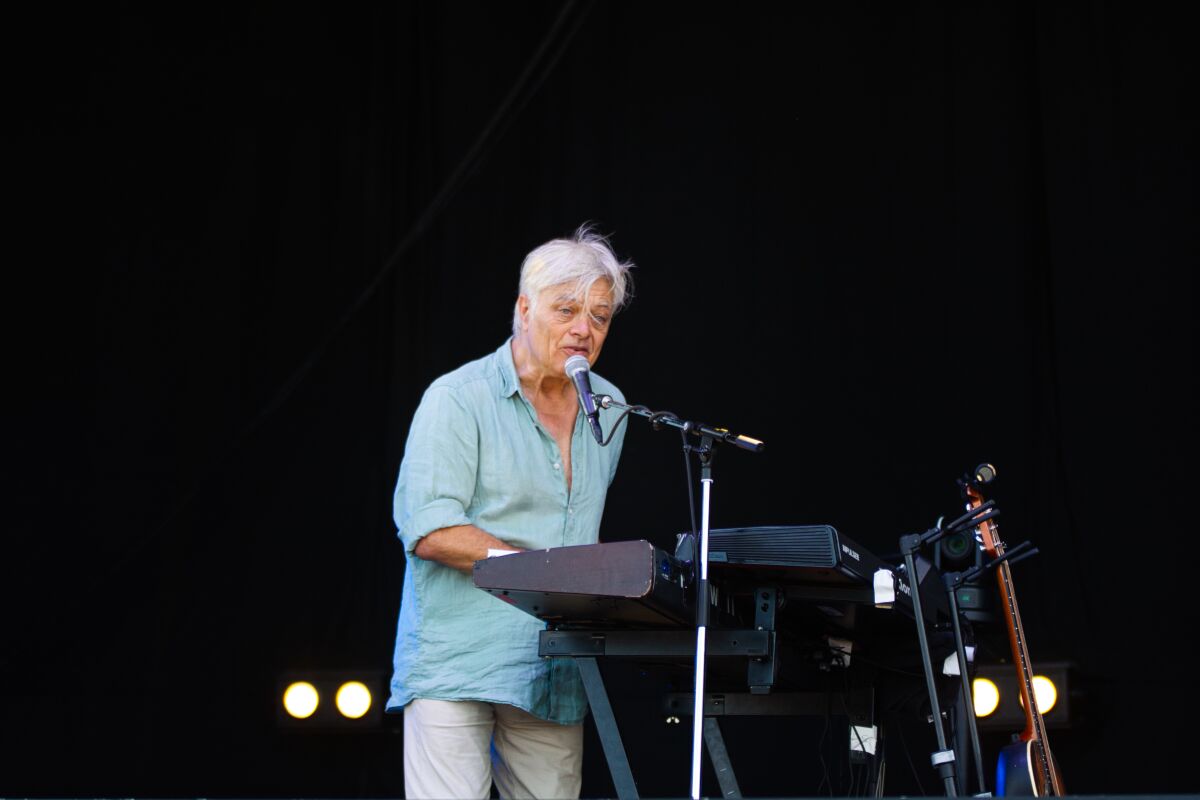 Nits @ W-Fest woensdag, picture 2, photographed by Luc Klinckaert - FrontView Magazine