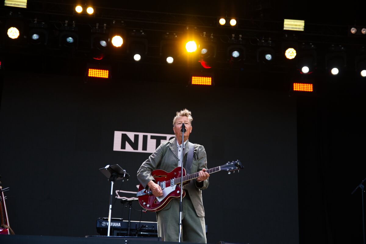 Nits @ W-Fest woensdag, picture 9, photographed by Luc Klinckaert - FrontView Magazine