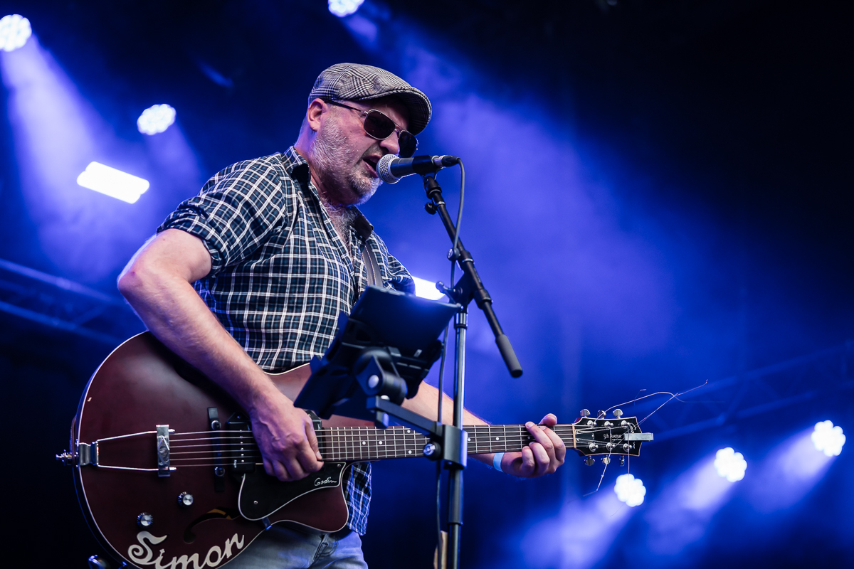 Filthy Horse @ Fonnefeesten 2022, picture 3, photographed by Danny Wagemans - FrontView Magazine