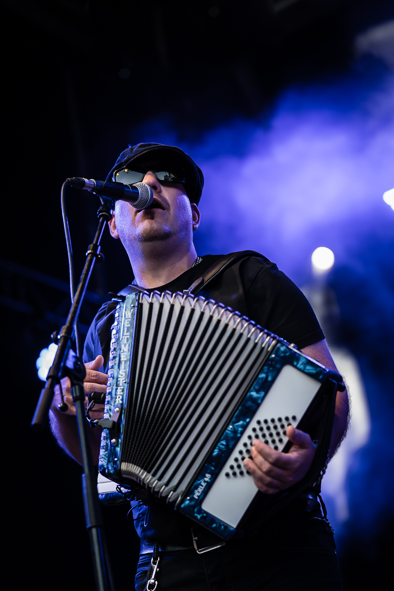 Filthy Horse @ Fonnefeesten 2022, picture 5, photographed by Danny Wagemans - FrontView Magazine