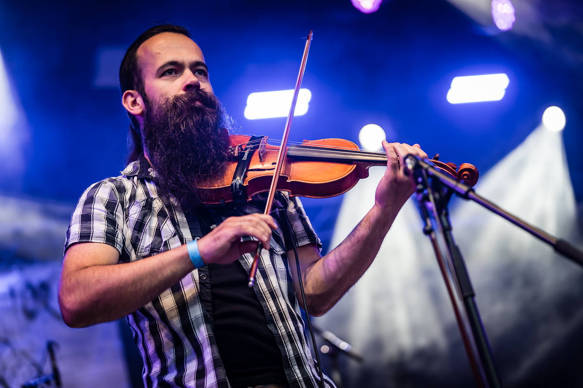 Filthy Horse @ Fonnefeesten 2022, picture 8, photographed by Danny Wagemans - FrontView Magazine