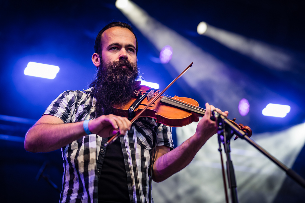 Filthy Horse @ Fonnefeesten 2022, picture 9, photographed by Danny Wagemans - FrontView Magazine
