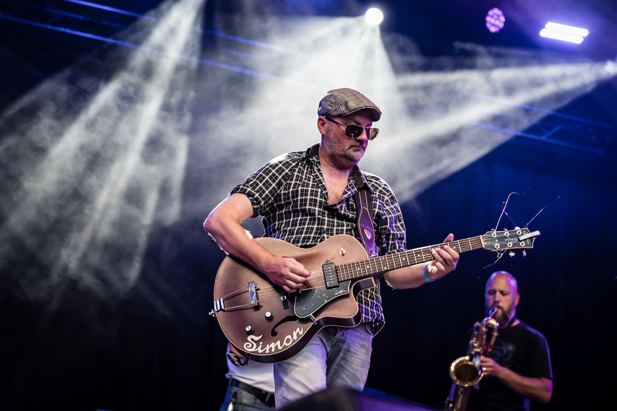 Filthy Horse @ Fonnefeesten 2022, picture 11, photographed by Danny Wagemans - FrontView Magazine