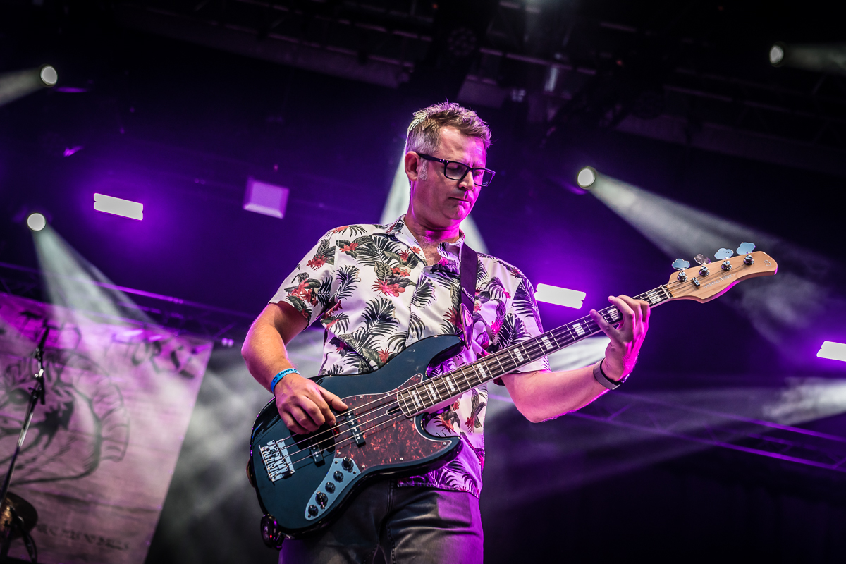 Filthy Horse @ Fonnefeesten 2022, picture 14, photographed by Danny Wagemans - FrontView Magazine