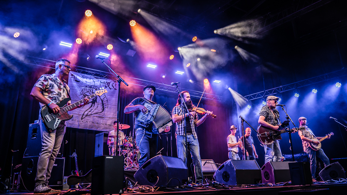 Filthy Horse @ Fonnefeesten 2022, picture 16, photographed by Danny Wagemans - FrontView Magazine