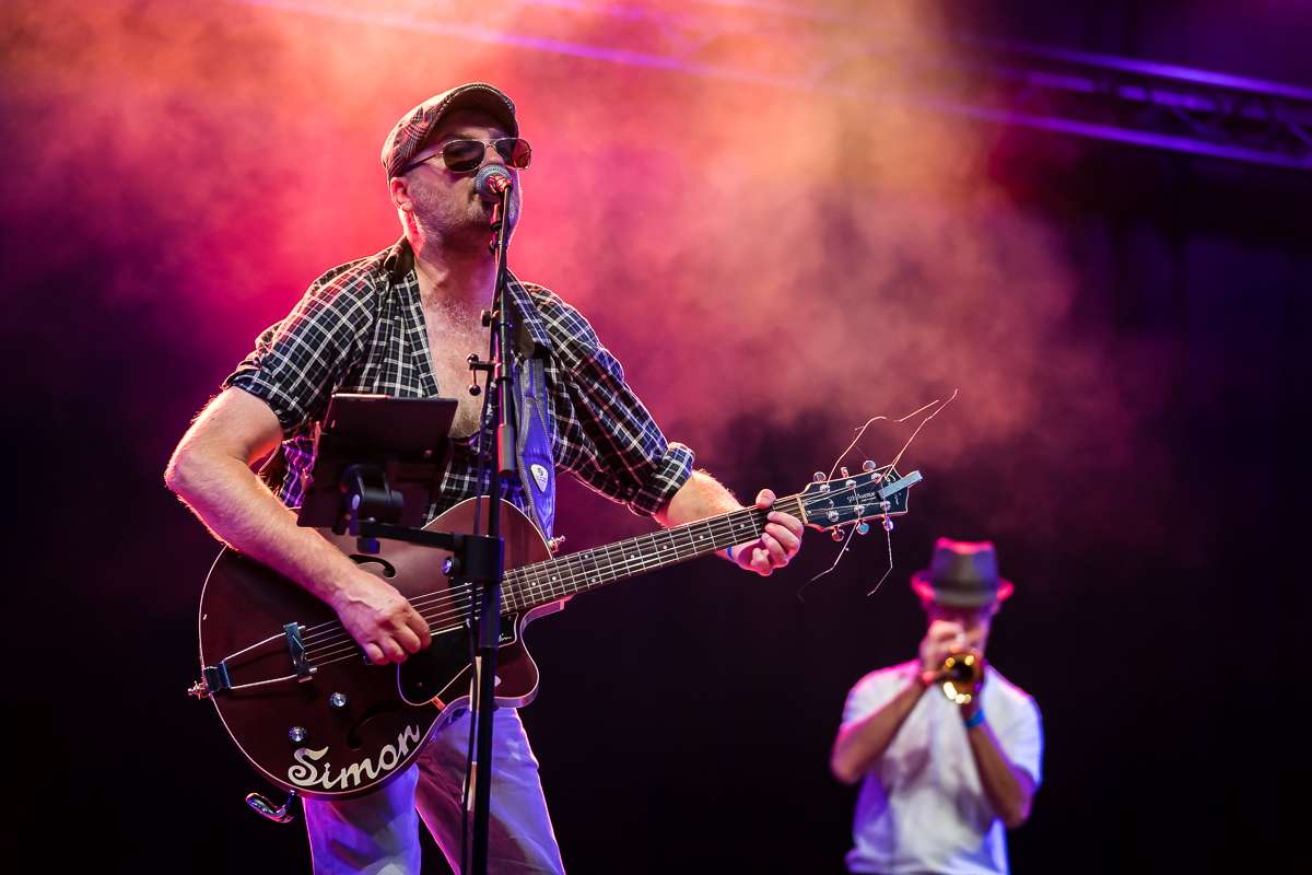 Filthy Horse @ Fonnefeesten 2022, picture 17, photographed by Danny Wagemans - FrontView Magazine
