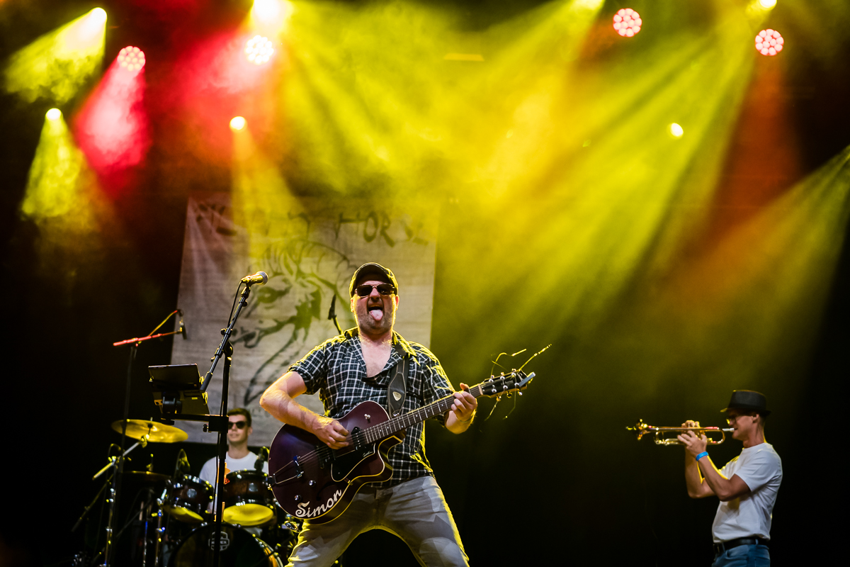 Filthy Horse @ Fonnefeesten 2022, picture 23, photographed by Danny Wagemans - FrontView Magazine
