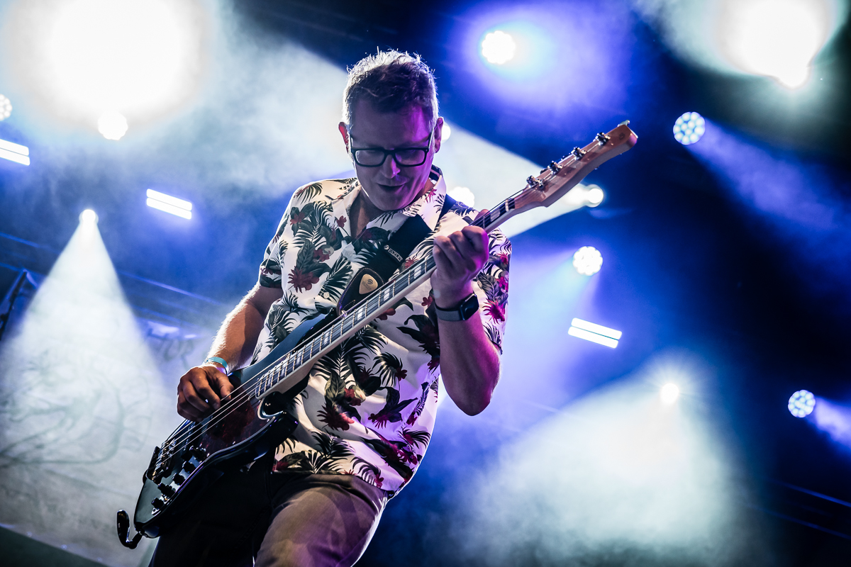 Filthy Horse @ Fonnefeesten 2022, picture 27, photographed by Danny Wagemans - FrontView Magazine